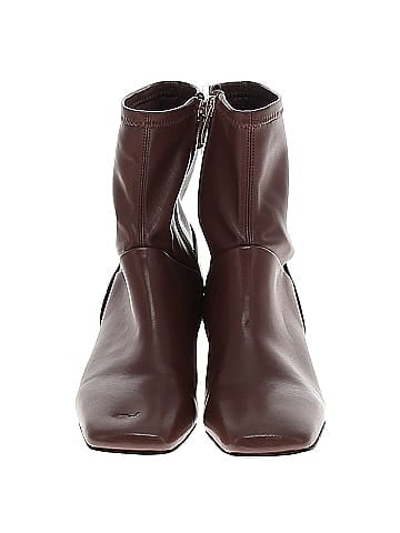 Franco Sarto Ankle Boots (view 2)