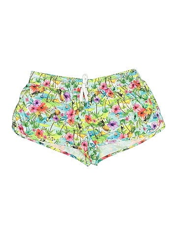Op Shorts (view 1)