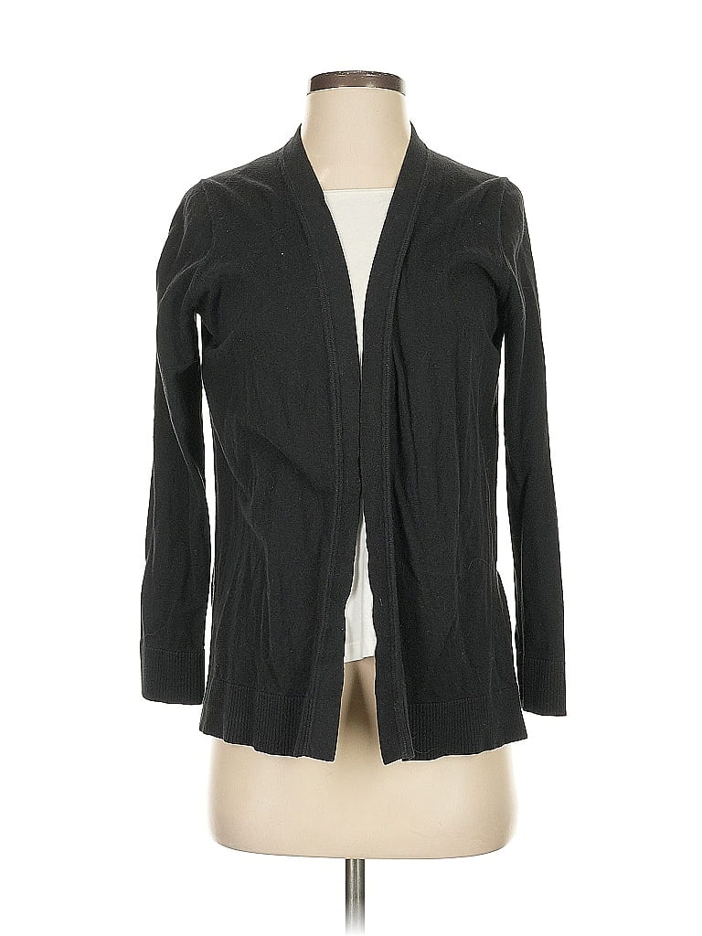 Pre-owned 55 Broome Kimono In Black