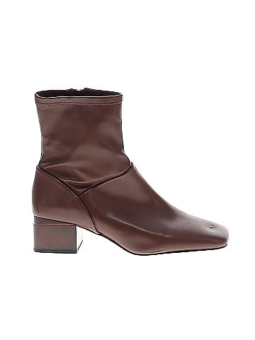 Franco Sarto Ankle Boots (view 1)