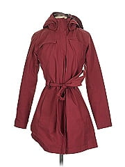 Rei Raincoat