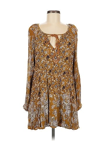Free People Casual Dress (view 1)