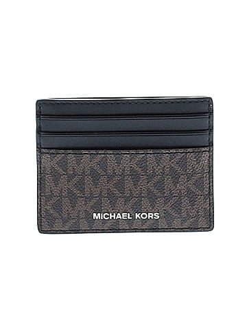 MICHAEL Michael Kors Card Holder  (view 1)