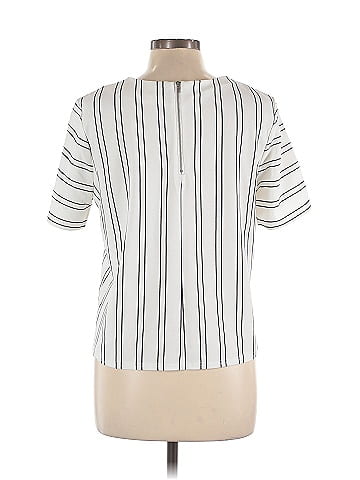 MELLODAY Short Sleeve Top (view 2)