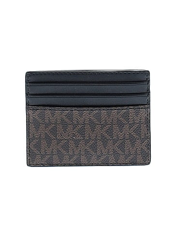 MICHAEL Michael Kors Card Holder  (view 2)