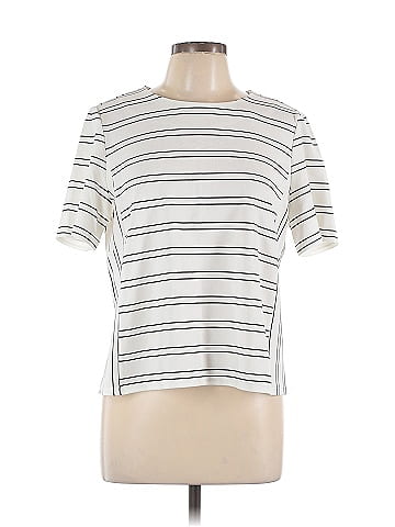 MELLODAY Short Sleeve Top (view 1)
