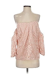 Bailey 44 3/4 Sleeve Blouse