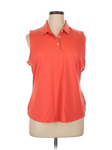 Greg Norman Short Sleeve Polo (view 1)