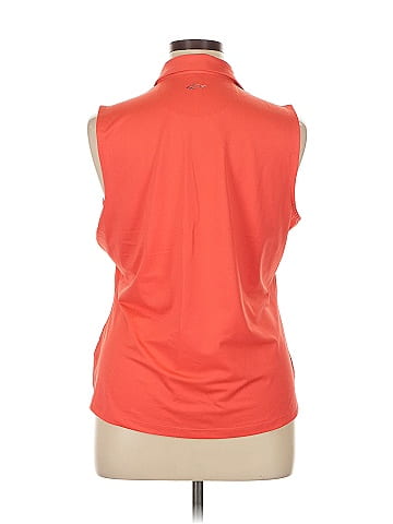 Greg Norman Short Sleeve Polo (view 2)