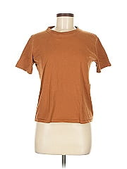 Sézane Short Sleeve T Shirt