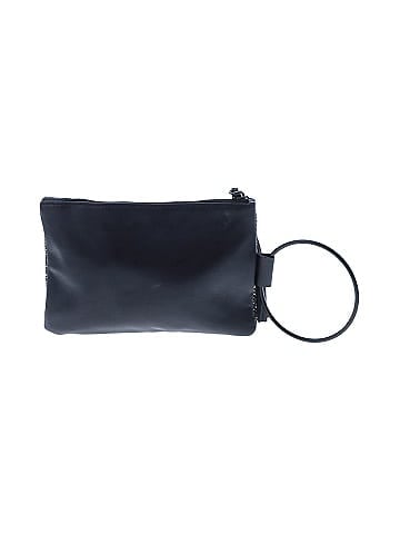 Thacker Leather Wristlet (view 2)