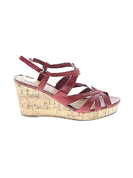 Kelly & Katie Wedges