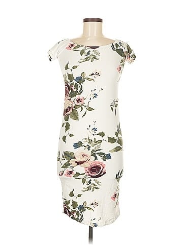 Mark Edwards Casual Dress (view 1)