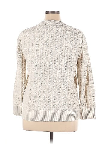 Calvin Klein Pullover Sweater (view 2)