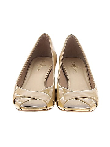 Cole Haan Nike Flats (view 2)