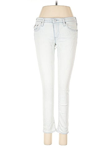 Adriano Goldschmied Jeans (view 1)