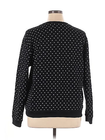Karen Scott Sport Pullover Sweater (view 2)