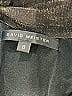 David Meister Metallic Brown Cocktail Dress Size 8 - photo 7