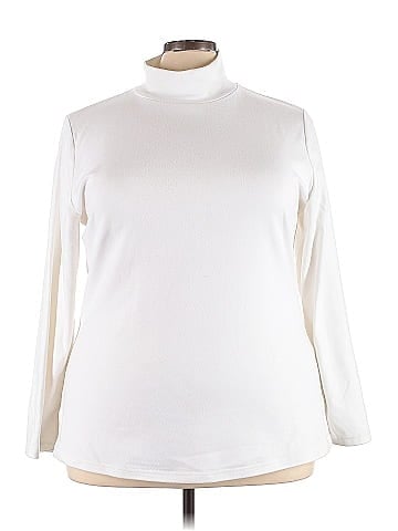 Unbranded Turtleneck Sweater (view 1)