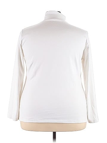 Unbranded Turtleneck Sweater (view 2)