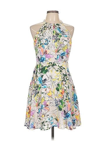 Express Outlet Cocktail Dress (view 1)