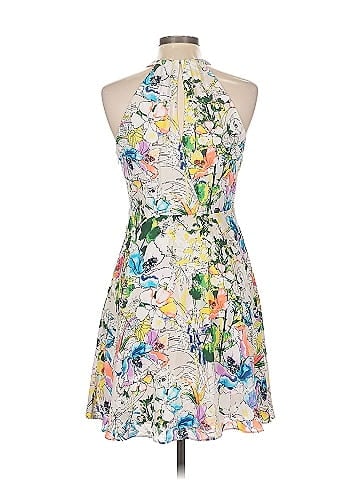 Express Outlet Cocktail Dress (view 2)