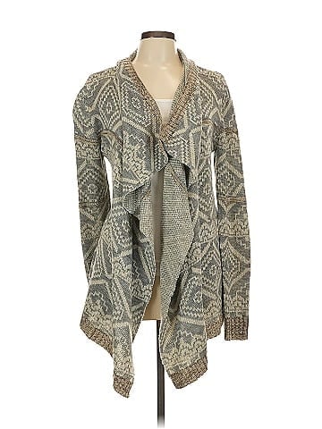 Blu Pepper Cardigan (view 1)