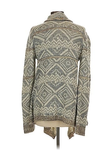 Blu Pepper Cardigan (view 2)