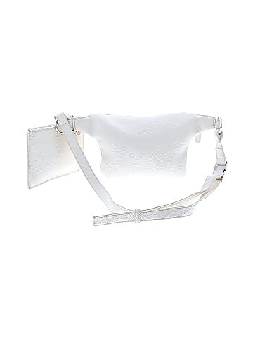 Brandon Blackwood Leather Belt Bag (view 2)