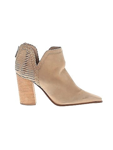 Vince Camuto Ankle Boots (view 1)