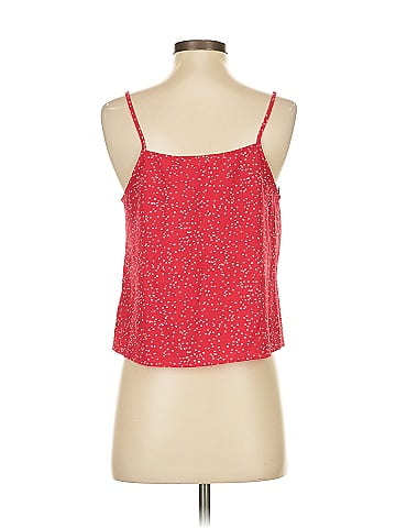 Lush Sleeveless Top (view 2)
