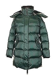 Desigual Snow Jacket