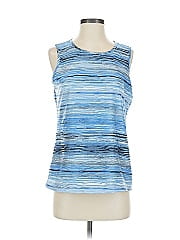 Kasper Sleeveless Top