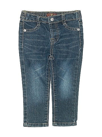 7 For All Mankind Jeans (view 1)