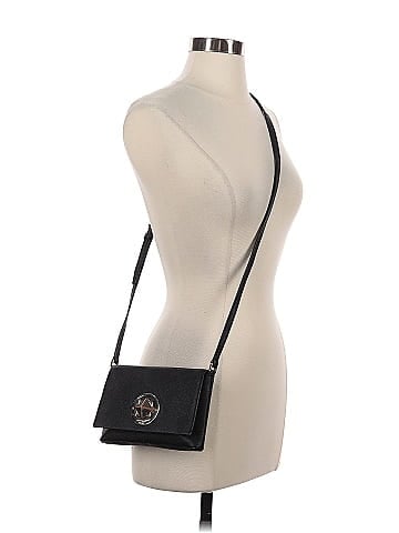 Kate Spade New York Leather Crossbody Bag (view 2)