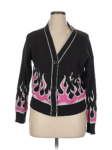 Nikka K Cardigan (view 1)