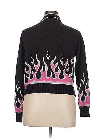 Nikka K Cardigan (view 2)