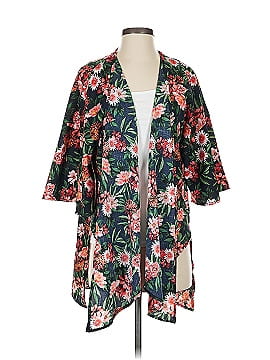 Assorted Brands Kimono