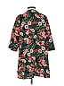 Assorted Brands 100% Rayon Green Kimono Size S - photo 2