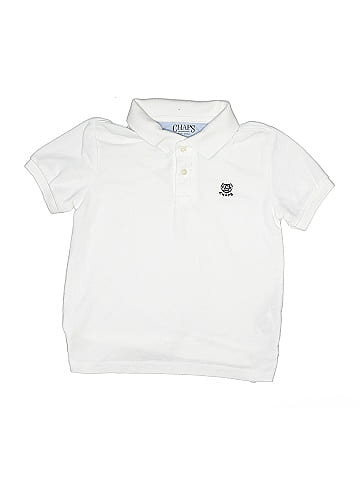 Chaps Short Sleeve Polo (view 1)