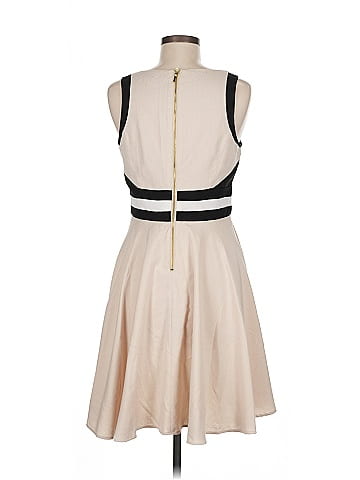 XOXO Cocktail Dress (view 2)