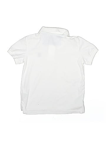 Chaps Short Sleeve Polo (view 2)