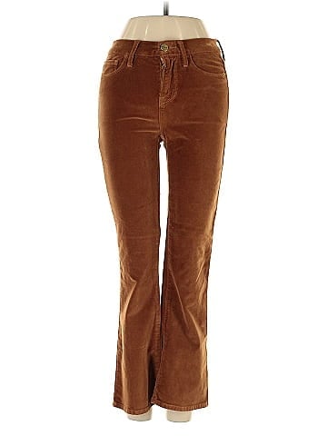 FRAME Denim Casual Pants (view 1)