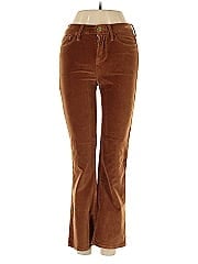 Frame Denim Casual Pants