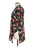 Assorted Brands 100% Rayon Green Kimono Size S - photo 5