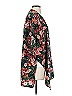 Assorted Brands 100% Rayon Green Kimono Size S - photo 4
