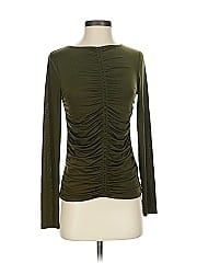 Catherine Malandrino Long Sleeve Top