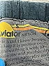 Aviator Nation Blue Track Pants Size S - photo 4
