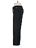 St. John Sport Solid Black Dress Pants Size 6 - photo 5