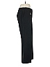 St. John Sport Solid Black Dress Pants Size 6 - photo 4